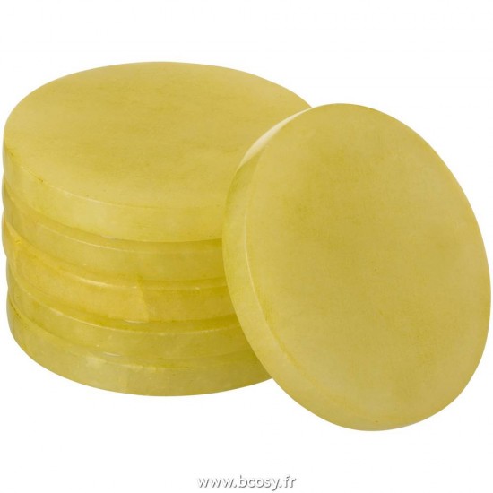 J-line 12936 Jolipa JLine services sous verre