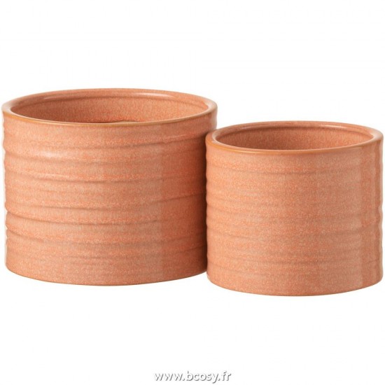 J-line 12956 Jolipa JLine cache pots cache pot