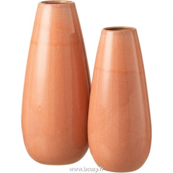 J-line 12958 Jolipa JLine vases vase grand