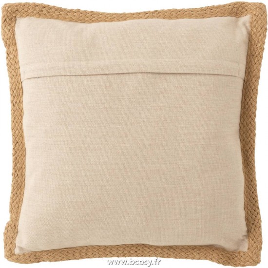 J-line 12986 Jolipa JLine textile coussin