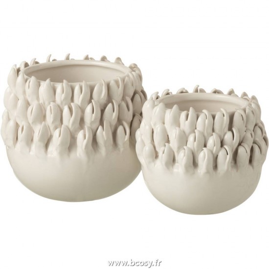 J-line 13002 Jolipa JLine cache pots cache pot