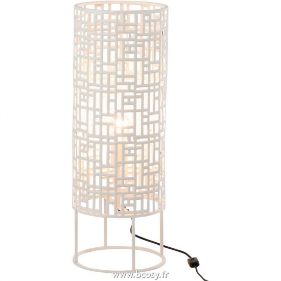 J-line 13545 Jolipa JLine luminaires lampe sur pied