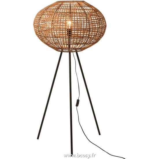 J-line 13551 Jolipa JLine luminaires lampe sur pied