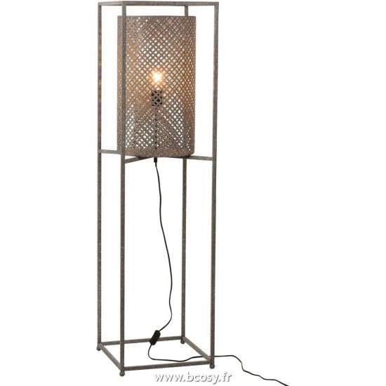 J-line 13563 Jolipa JLine luminaires lampe sur pied