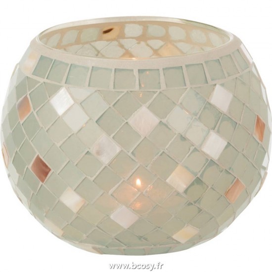 J-line 13865 Jolipa JLine support bougie photophore