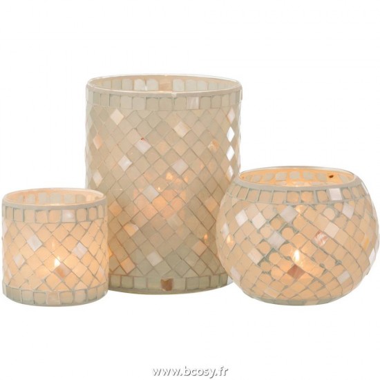 J-line 13867 Jolipa JLine support bougie photophore