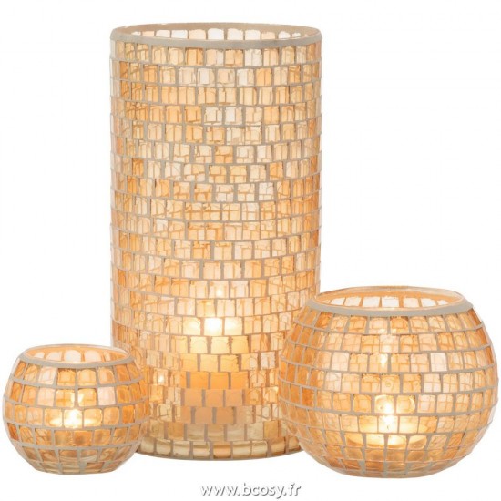 J-line 13870 Jolipa JLine vases vase grand