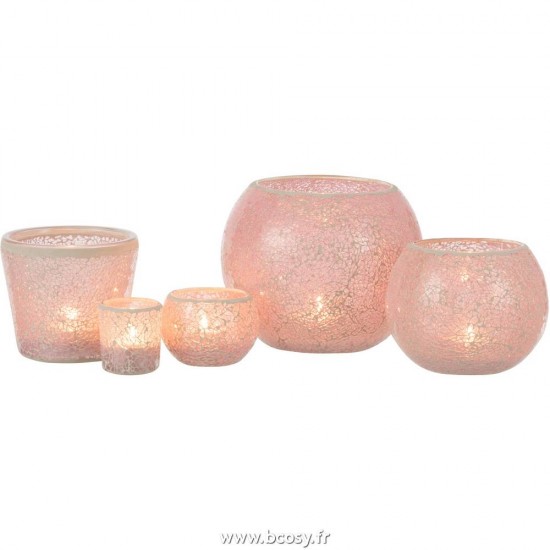 J-line 13876 Jolipa JLine support bougie photophore