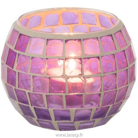 J-line 13877 Jolipa JLine support bougie photophore