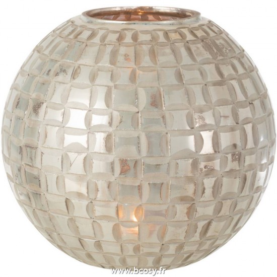 J-line 13894 Jolipa JLine support bougie photophore