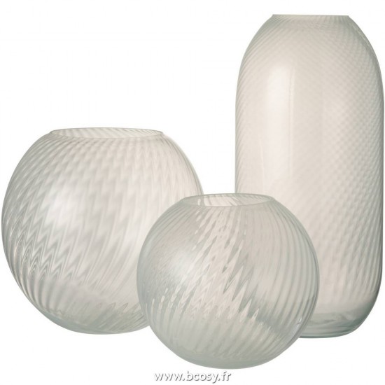 J-line 13965 Jolipa JLine vases vase petit