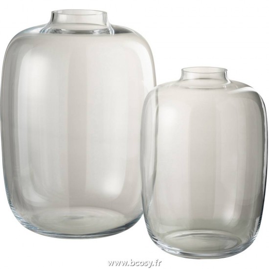 J-line 14004 Jolipa JLine vases vase grand