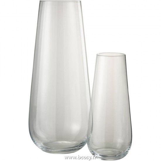 J-line 14018 Jolipa JLine vases vase grand