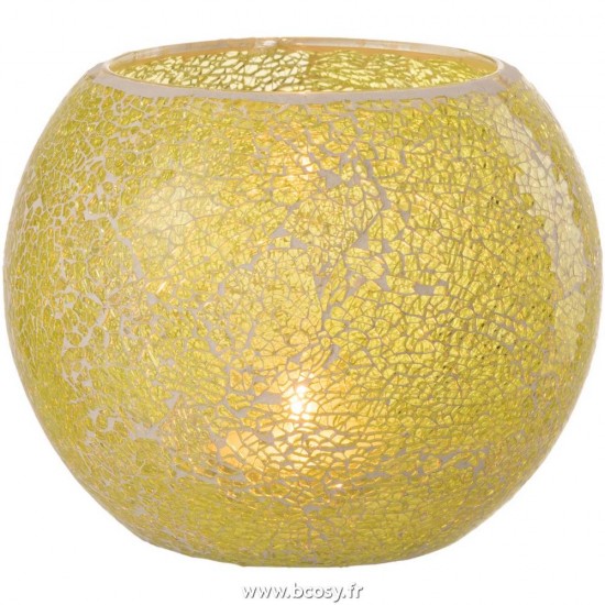 J-line 14032 Jolipa JLine support bougie photophore