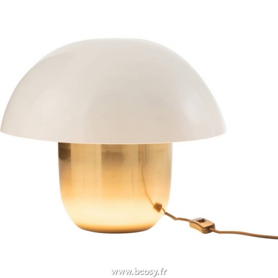 J-line 15655 Jolipa JLine luminaires lampe de table