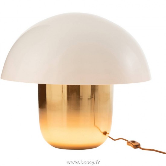 J-line 15656 Jolipa JLine luminaires lampe de table