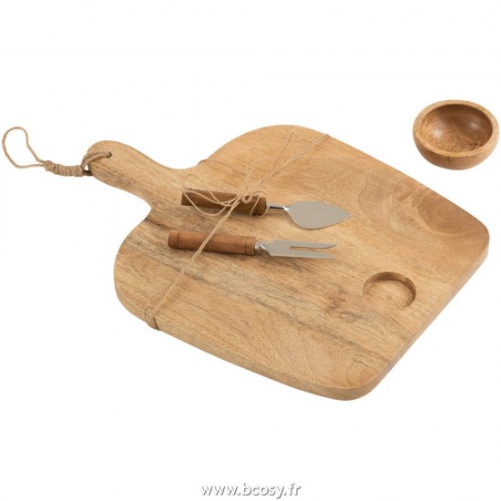 J-line 15830 Jolipa JLine services planche a decouper