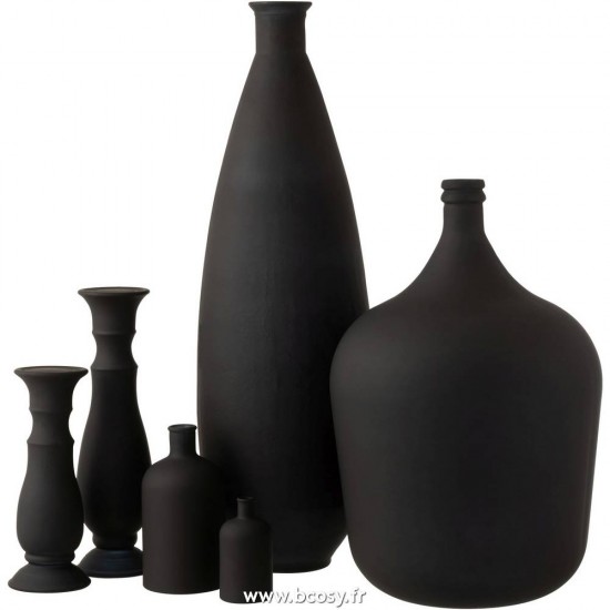 J-line 15976 Jolipa JLine vases vase grand
