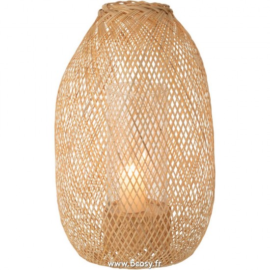 J-line 1607 Jolipa JLine support bougie lanterne