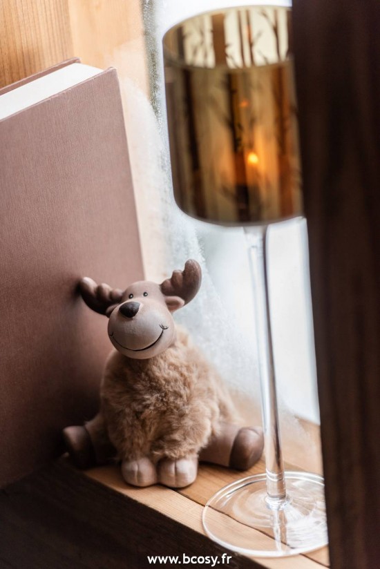 Jolipa Elan Ceramique Marron Medium Assortiment De 3.