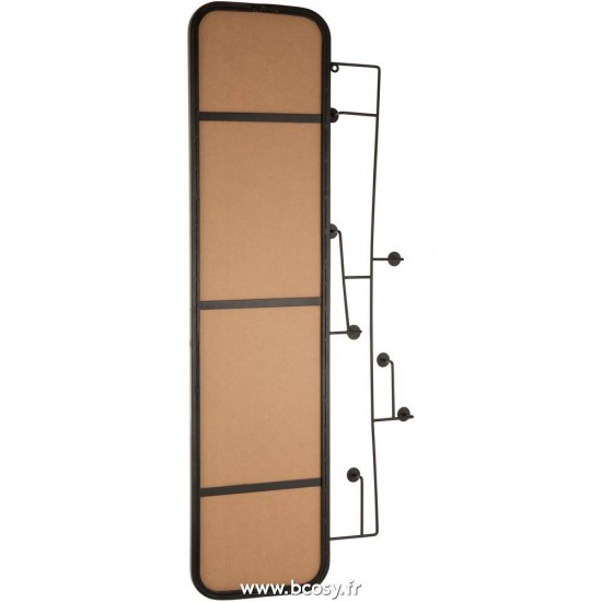 J-line 18563 Jolipa JLine miroirs divers