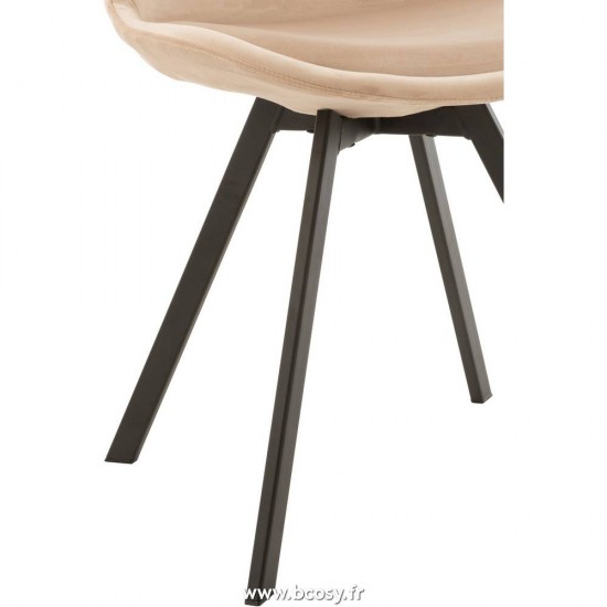 J-line 19508 Jolipa JLine assises chaise