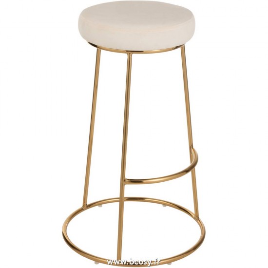 J-Line assise pour support Jolipa J Line Jline Assise Pour Support Textile Blanc