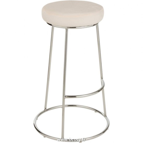 Jolipa J Line Jline Assise Pour Support Textile Blanc