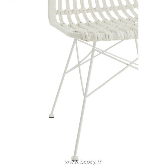 J-line 20343 Jolipa JLine assises chaise