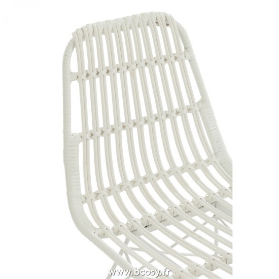 J-Line chaises-de-repas 20343