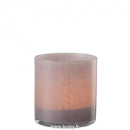 J-line 20650 Jolipa JLine support bougie photophore