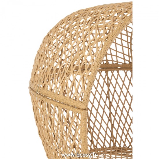 J-Line chaises-lounges 20718