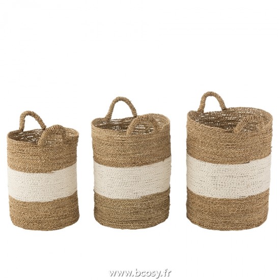 J-line 20747 Jolipa JLine rangement panier