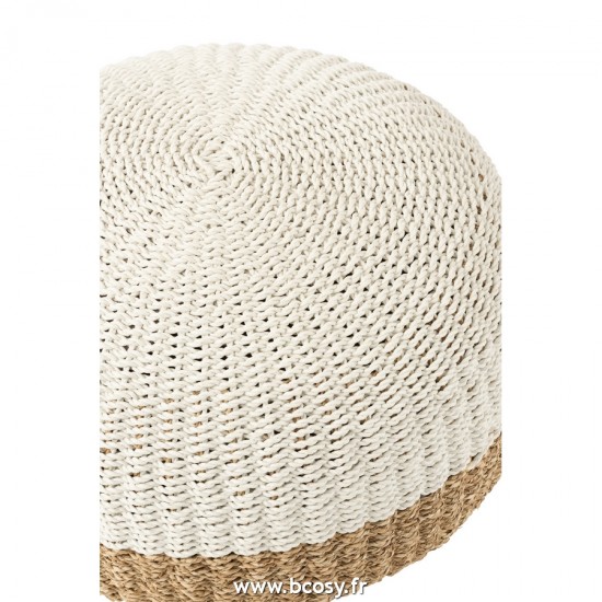 J-line 20748 Jolipa JLine assises pouf