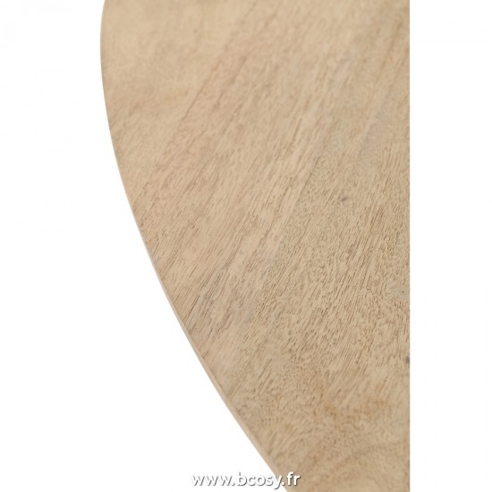 J-line 20951 Jolipa JLine meubles table