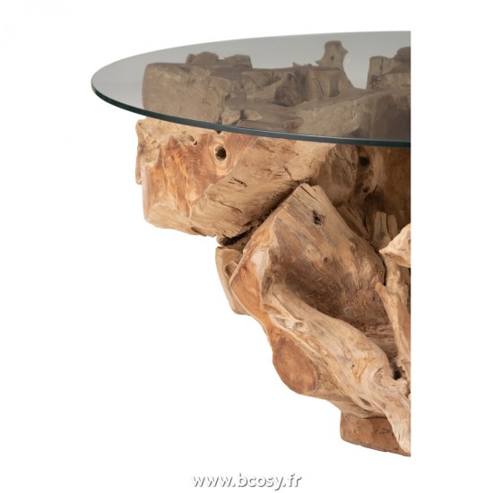J-line 20978 Jolipa JLine meubles table