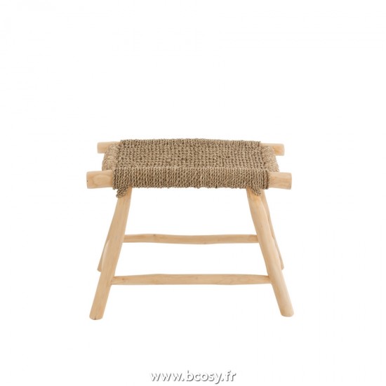 J-line 21104 Jolipa JLine assises tabouret.