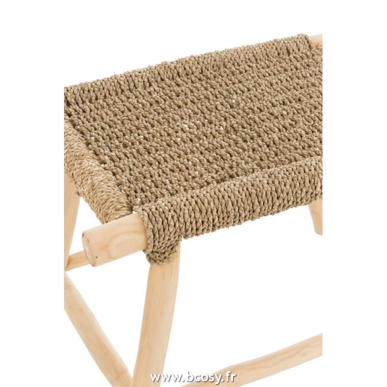 J-line 21104 Jolipa JLine assises tabouret.