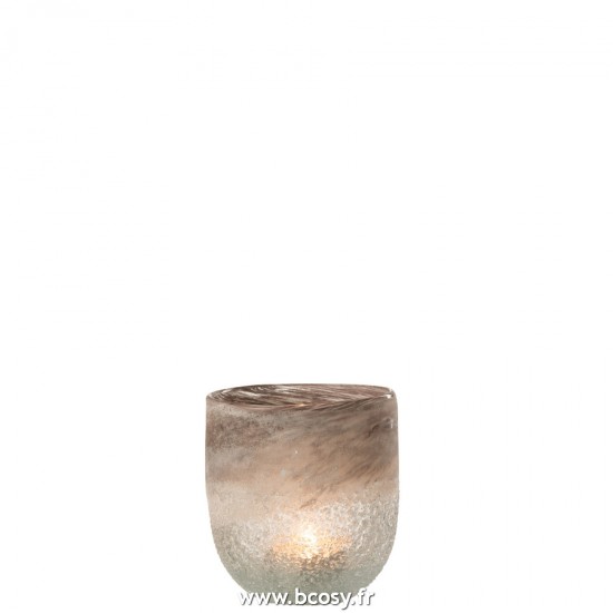 J-line 21273 Jolipa JLine support bougie photophore