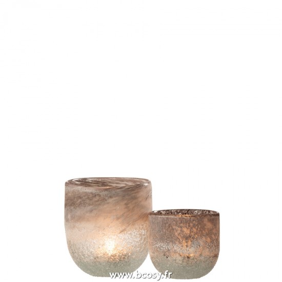 J-line 21273 Jolipa JLine support bougie photophore