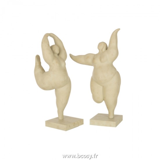 J-line 21303 Jolipa JLine figurines personnage