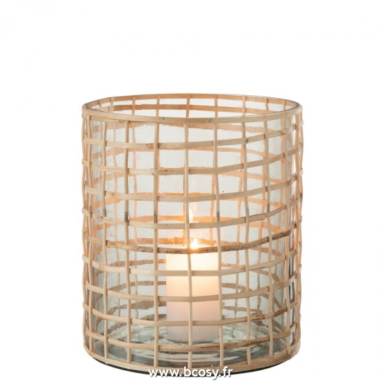 J-line 21383 Jolipa JLine support bougie photophore