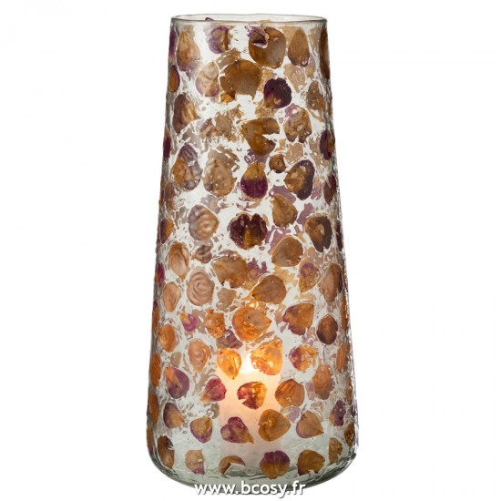 J-line 21401 Jolipa JLine vases vase grand