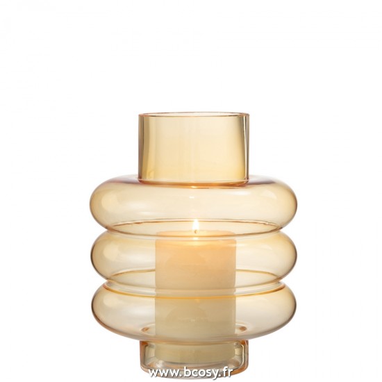 J-line 21781 Jolipa JLine vases vase petit