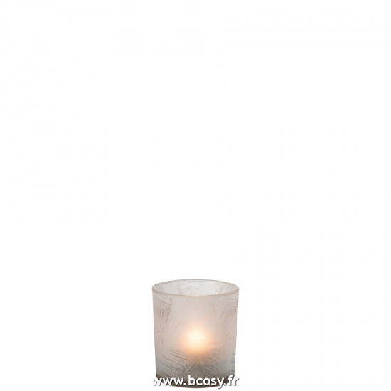 J-line 21814 Jolipa JLine support bougie photophore