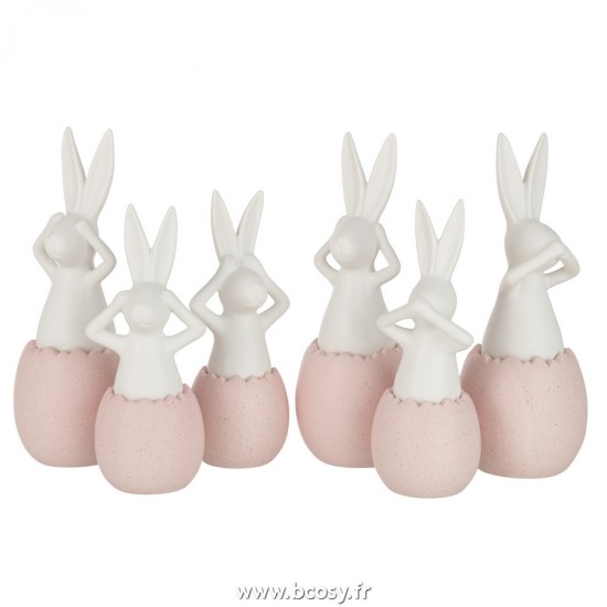 J-line 21839 Jolipa JLine figurines fantaisie.