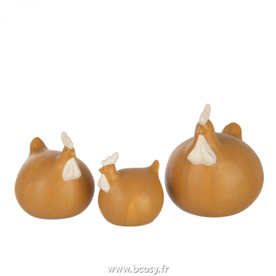 J-line 21855 Jolipa JLine figurines animaux