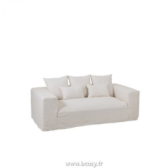 J-line 22181 Jolipa JLine textile housse de siege.