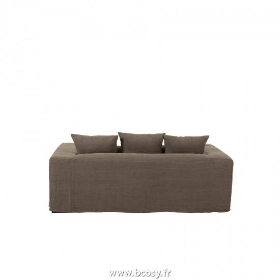 J-line 22205 Jolipa JLine textile housse de siege.