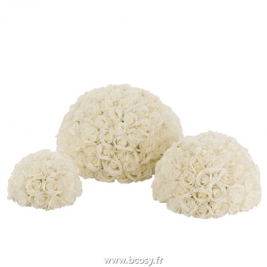 J-line 22242 Jolipa JLine fleurs rose